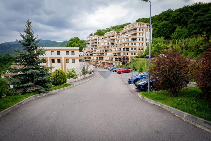 Drumul Poienii-Apartament de inchiriat 2 camere Season Residence