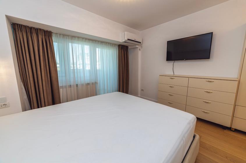 Apartament premium 4 camere | Centrala proprie | Parcare | Bd Unirii