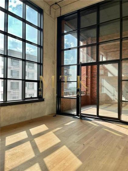 Apartament 4 camere lux I  Brick Loft I 1Loc parcare
