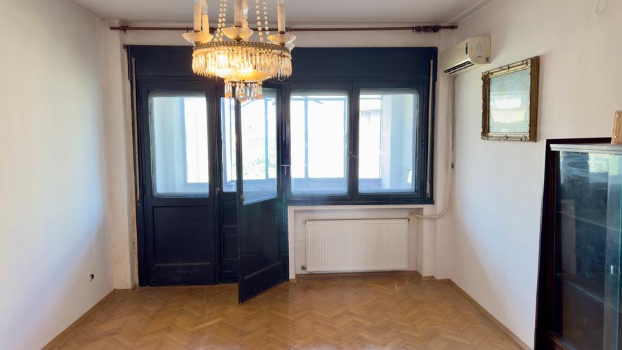 Apartament 4 camere Batistei, strada Vasile Lascar, 136 mp, comision 0 ! - 38