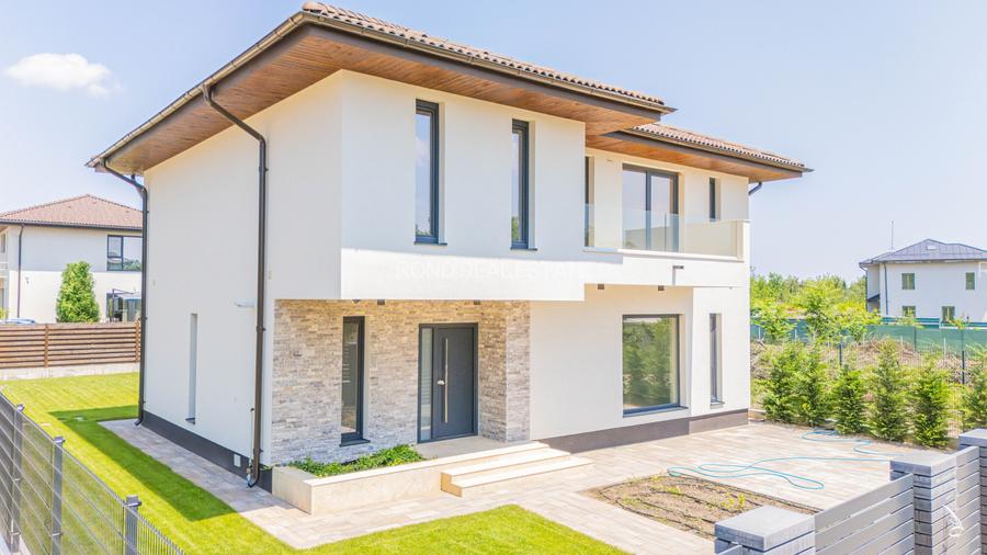 Ultima locuinta dintr-un proiect premium - camin durabil si elegant - 42