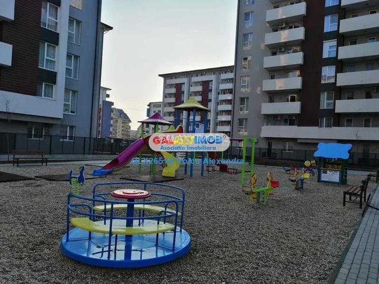 Apartament Bloc Nou - Berceni - Dimitrie Leonida - Parcare - 6