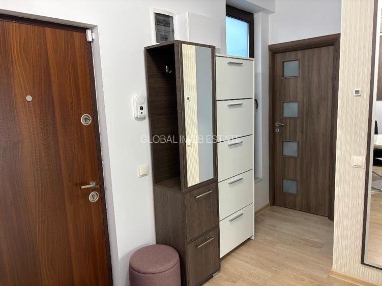 Inchiriere apartament 2 camere zona Piata Constitutiei UltraCentral - 9
