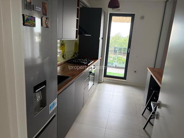 Nusco City | 4 Camere | Centrala | Terasa | X2 Bai | X2 Parcare | - 4