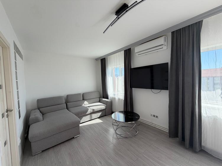 Apartament 3 camere - mobilat - Vasile Aaron