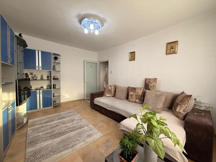 Apartament 2 camere, 42mp utili Zona Spitalul Judetean
