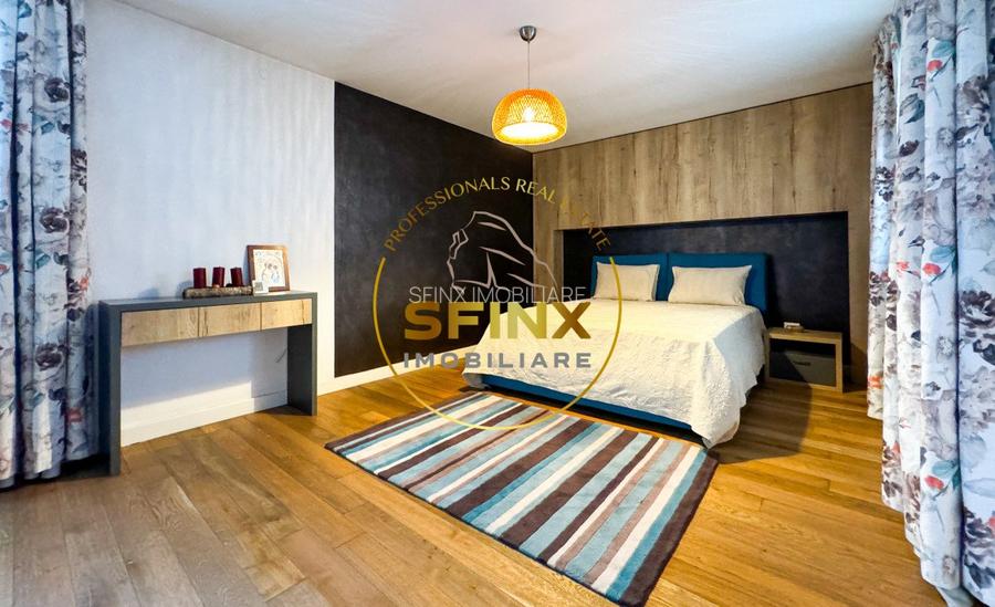 Casa curte proprie Soseaua Alexandriei - 24