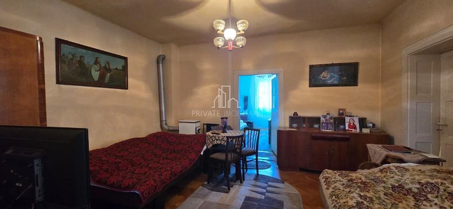 Casă de vânzare, zona Ana Ipătescu, în exclusivitate