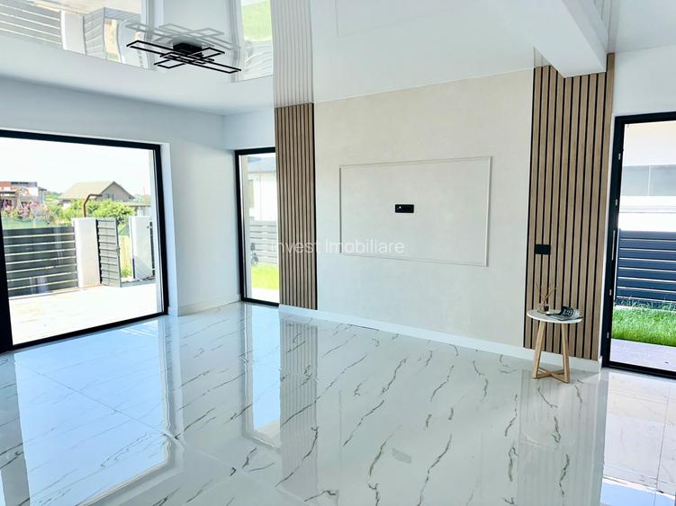 COMISION 0%! Duplex modern cu 3 dormitoare, 2 băi și terasă panoramică - 5