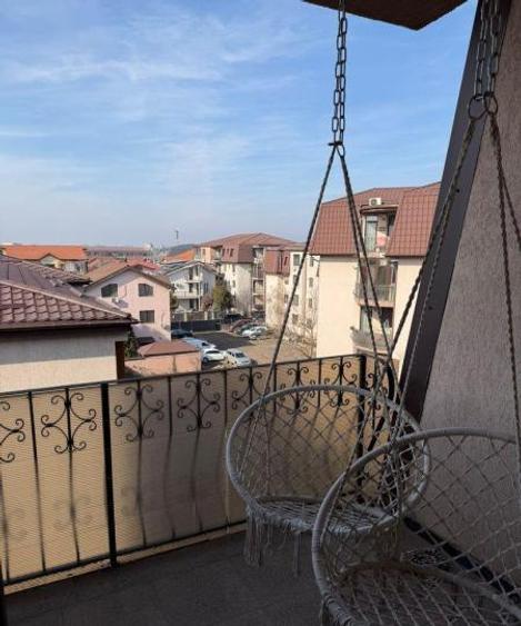 Dobroesti | 2 camere | doinei | etaj4/4 cu lift