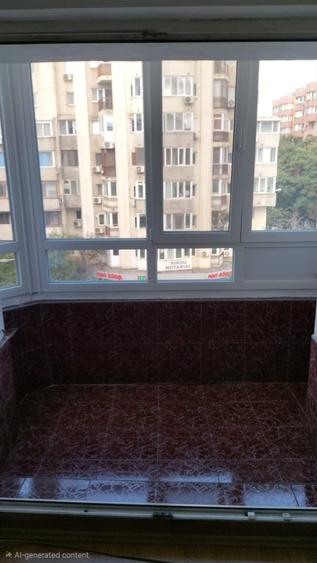 Proprietar, Nerva Traian-Unirii, 2cam, stradal, 8min de metrou,mobilat și utilat