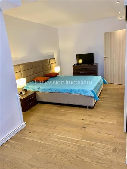 Apartament 3 Camere Premium | Domenii | Sector 1 | 100 mp - 14