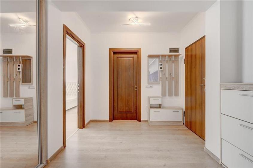 PANTELIMON - SOS CERNICA,APARTAMENT,2 CAMERE,86 MP,ETAJ 2,BLOC 2014,PARCARE