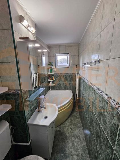 Apartament 2 camere de vânzare | Boema, Constanța