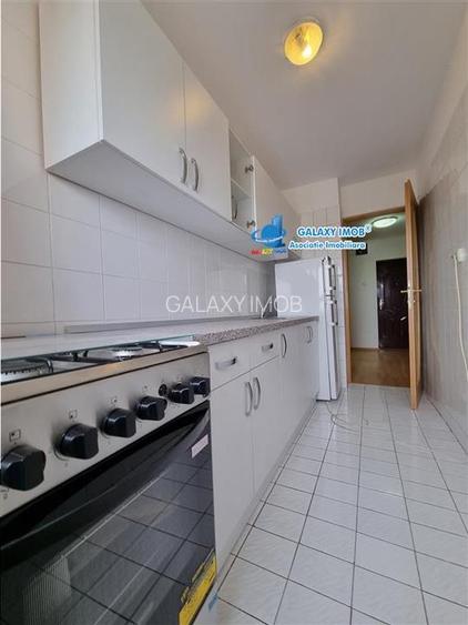 Inchiriere garsoniera Modern situata in apropriere de metrou Lujerului - 7