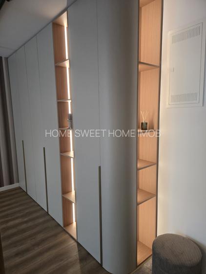 2 camere, 62 mp si balcon | Vienna Parkside | Langa Parcul Tudor Arghezi - 9