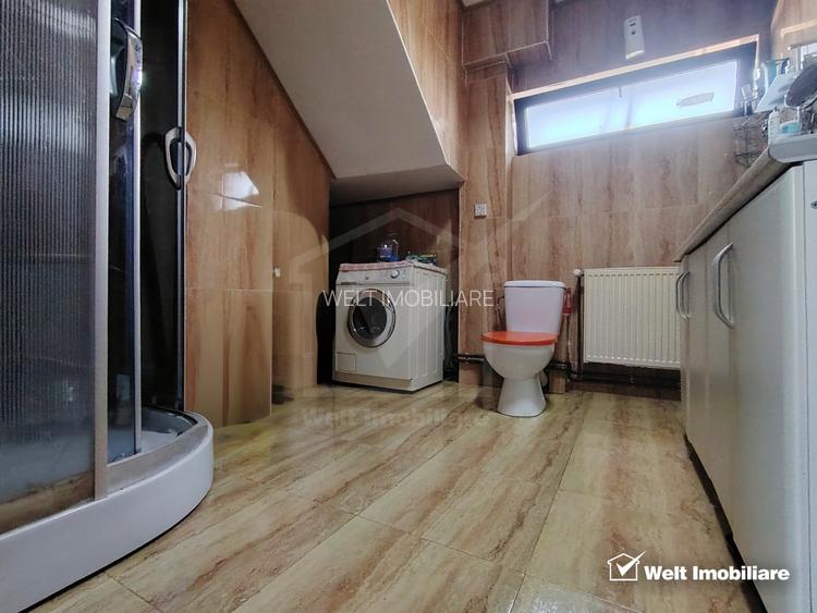 Casa de familie in Salicea – linistea de la tara, aproape de Cluj - 5
