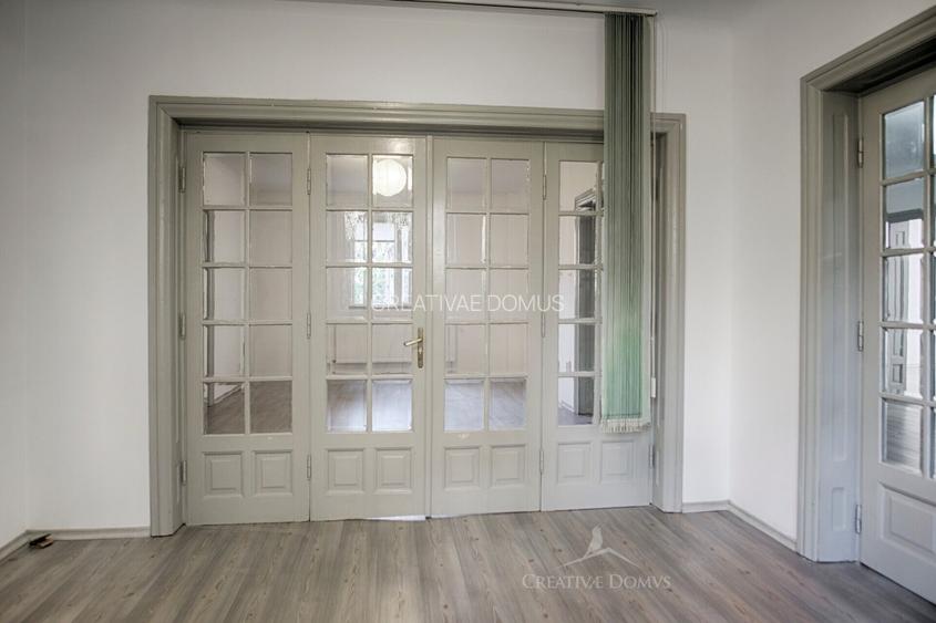 Ferdinand - Baicului / Spatiu de birouri in vila, parter / 115 mp