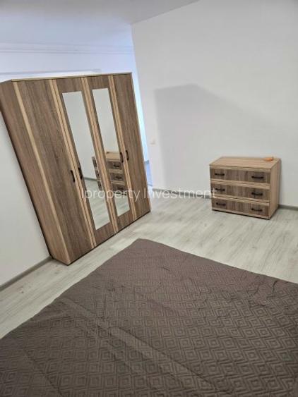 Închiriere Studio dublu în Theodor Pallady cu Centrala proprie la 5 min Metrou - 5