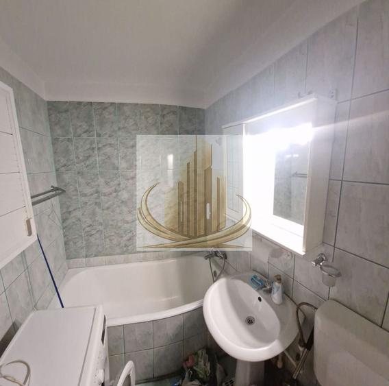 Apartament cu 2 camere, decomandat Bulevardul C-tin Brancoveanu