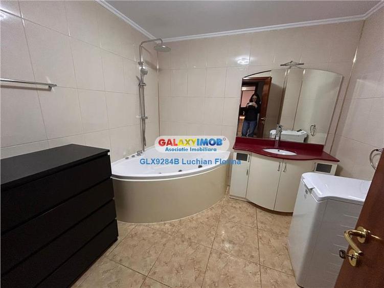 Inchiriere aapartament 4 camere, et.1 I Soseaua Nordului