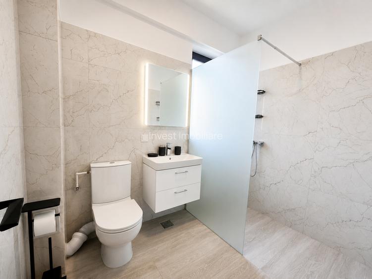 Apartament 2 camere, decomandat, la prima închiriere – Bloc nou, Popas Păcurari - 6