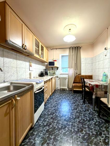 Apartament 2 camere, etaj 1, 54 mp utili, zona Olimpia-Stadion - 5
