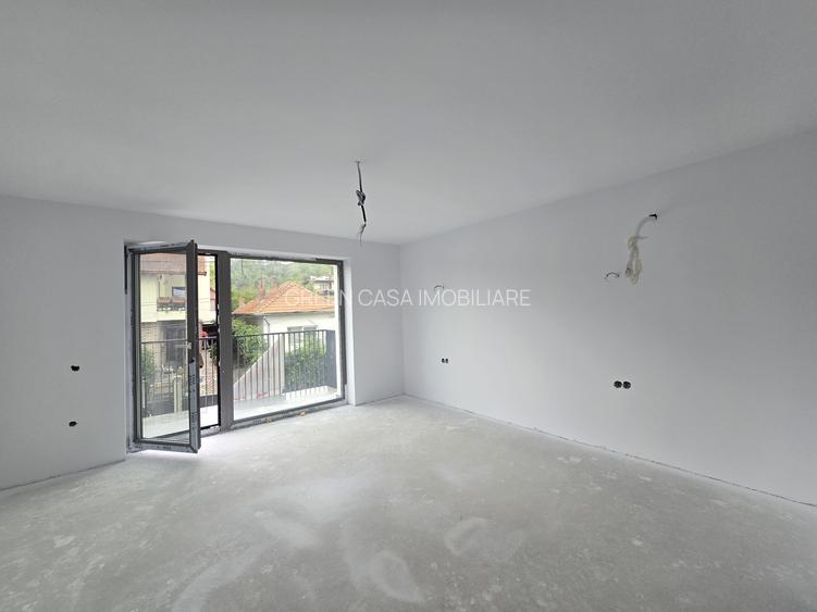 Casa individuală spațioasă cu garaj, D+P+E, 210mp utili, Dâmbul Rotund - 14