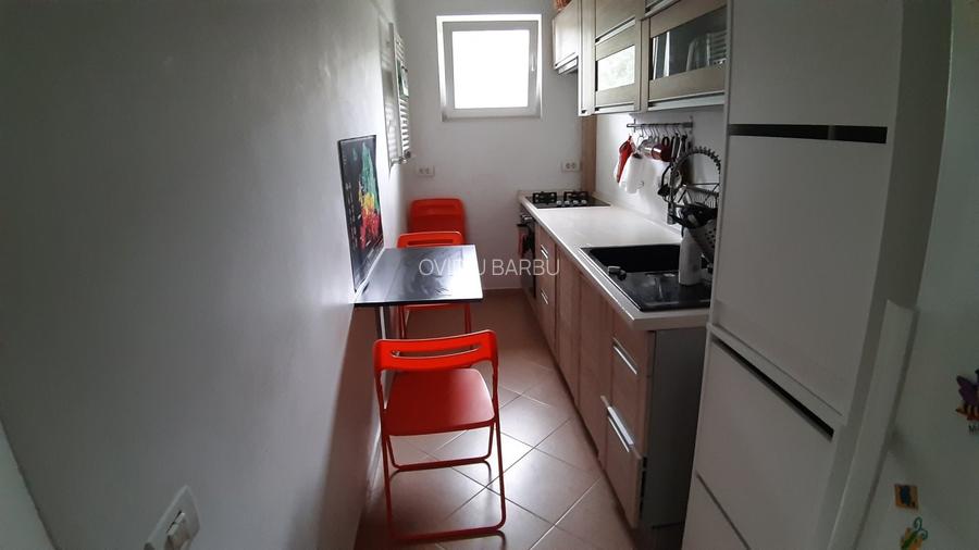VANZARE APARTAMENT 2 CAMERE | FLOREASCA | BACH | BALCON - 7