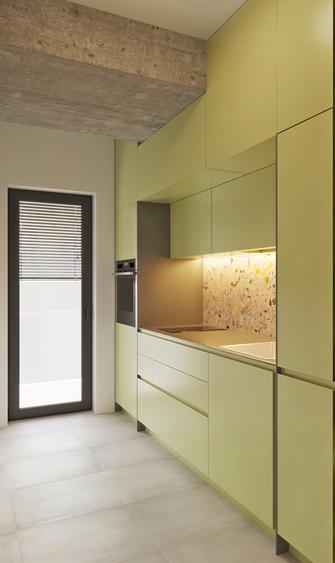 Apartament 2 camere, decomandat in ansamblul The Icon
