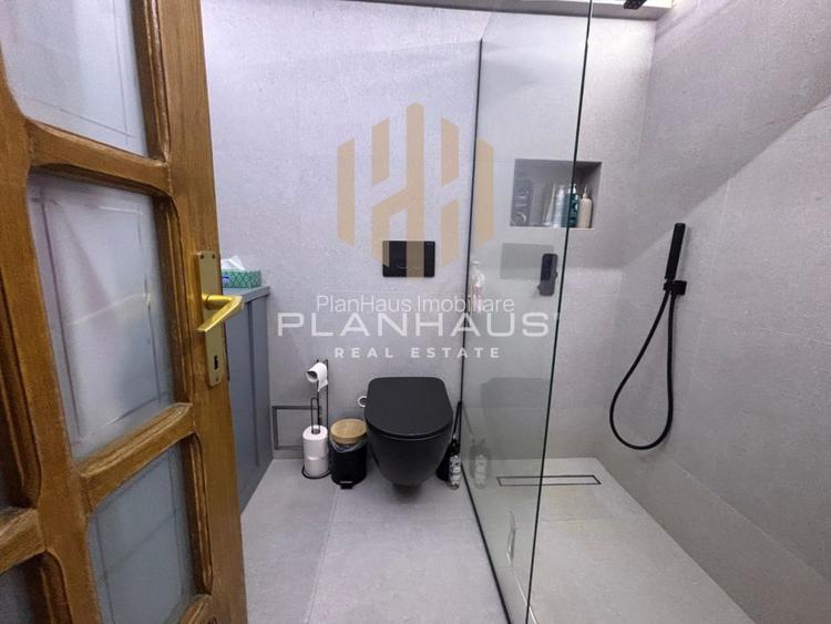 Apartament cu 2 camere - terasă de 60 mp – Zona Progresului, Str. Culturii - 7