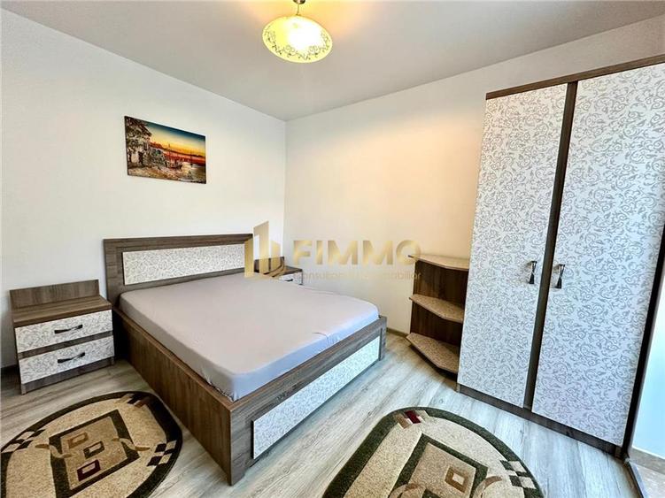 Apartament Str. Zorilor | 2 cam | ID: 802