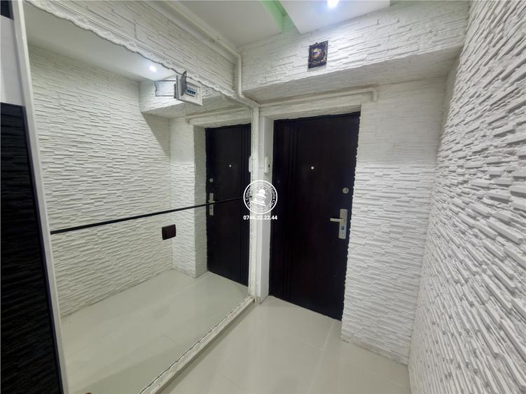 Apartament 2 Camere Decomandat + Loc de Parcare Inclus | Păcurari - Alpha Bank