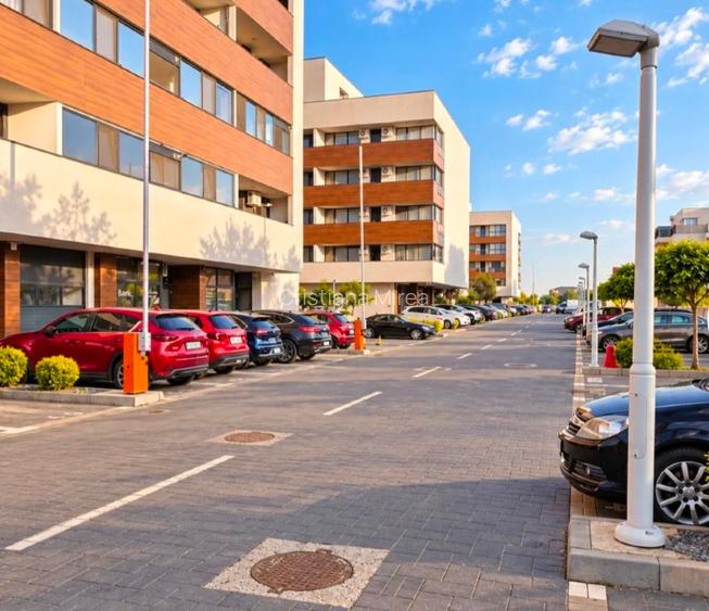 Apartament 2 camere Spazio Residence - 2