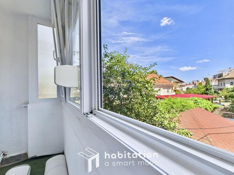 Apartament 2 camere, etaj 1— la doar 5 minute de Piața Unirii ✨ - 23