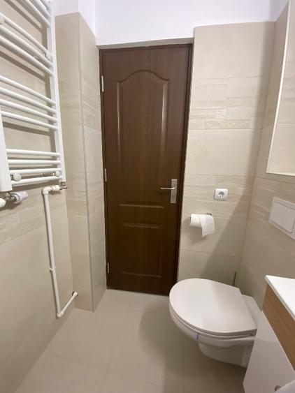 De inchiriat apartament 3 camere Aleea Circului