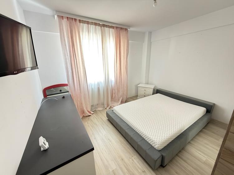 Inchiriere 2 camere zona Valea Lupului - Iriss Residence