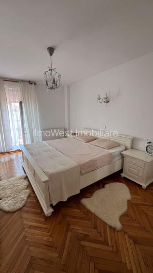 Casa Tineretului | 4 Camere | Etaj Intermediar | Centrala proprie - 11
