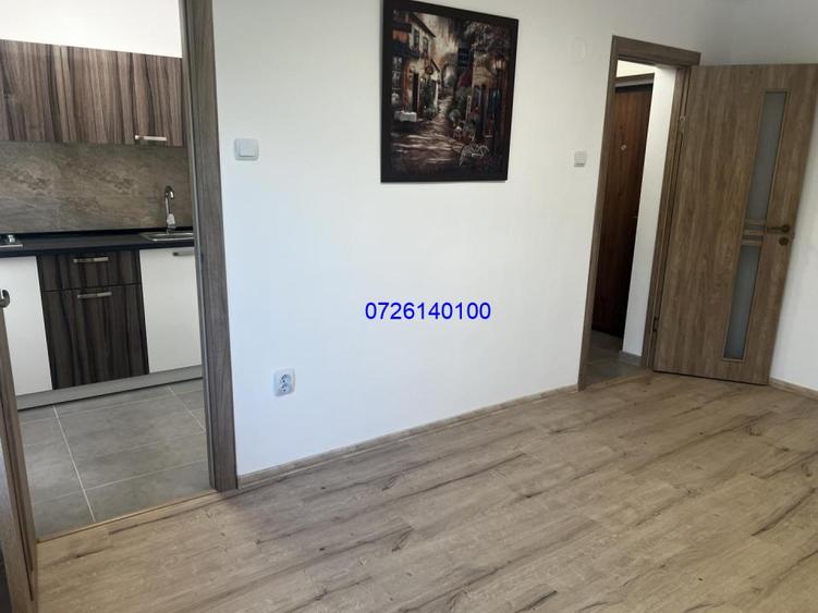 Palas, ap 2 camere, parter