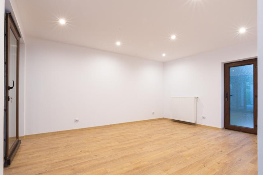 Vanzare Casa Tunari Ilfov, vila tip duplex  P+1+Pod