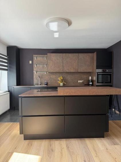 3camere in vila, 101mp, cheltuieli incluse zona Iulius Mall/Gheorgheni