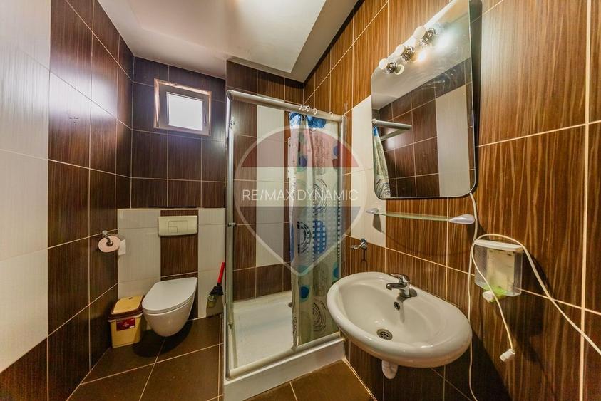 Apartament de inchiriat 2 camere Gradiste