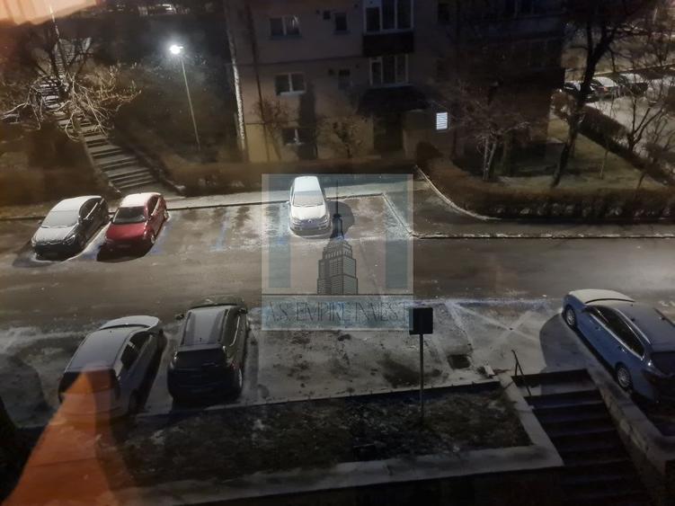 Apartament 2 camere in Racadau