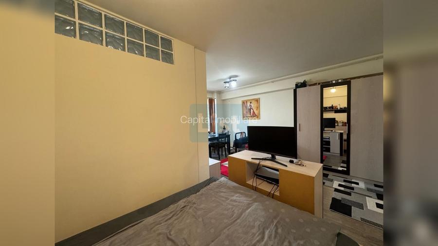 FARA COMISION! Apartament 39mp, etaj 6/8,balcon 7mp, zona FSEGA - 4