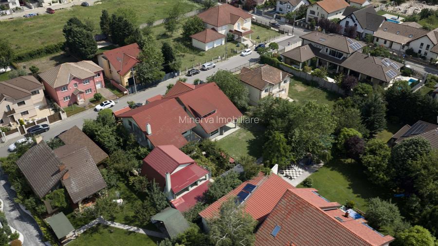Casă individuală, Dumbrăvița, str Dorului — aproape de British și Babel - 25