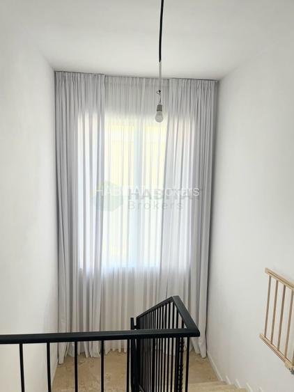 Vilă 5 Camere | Green Residence Tunari | 0% Comision - 23