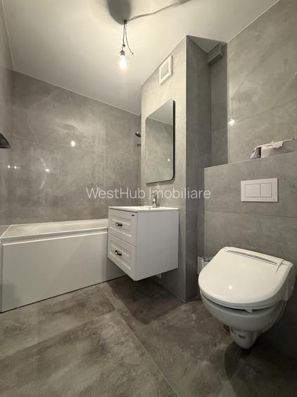 Apartament 2 camere, 50mp utili, renovat complet, parter - Soarelui - 8
