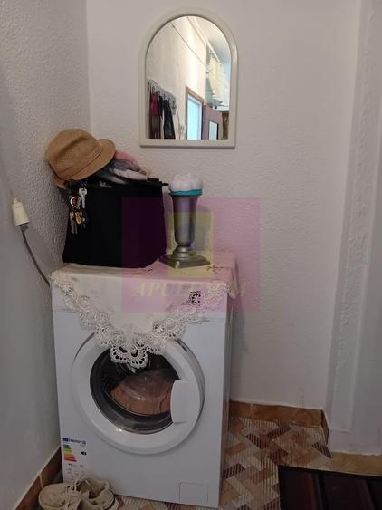 Apartament 3 camere Vitan