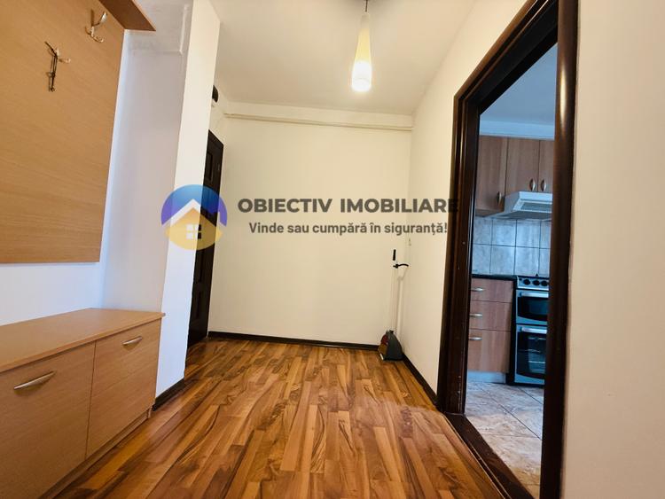 Apartament 2 camere Precista -Laguna