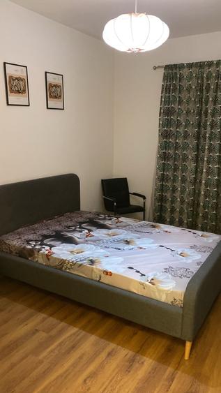Apartament 2 camere Mihai Bravu | Gvi Town | 2 min de metrou